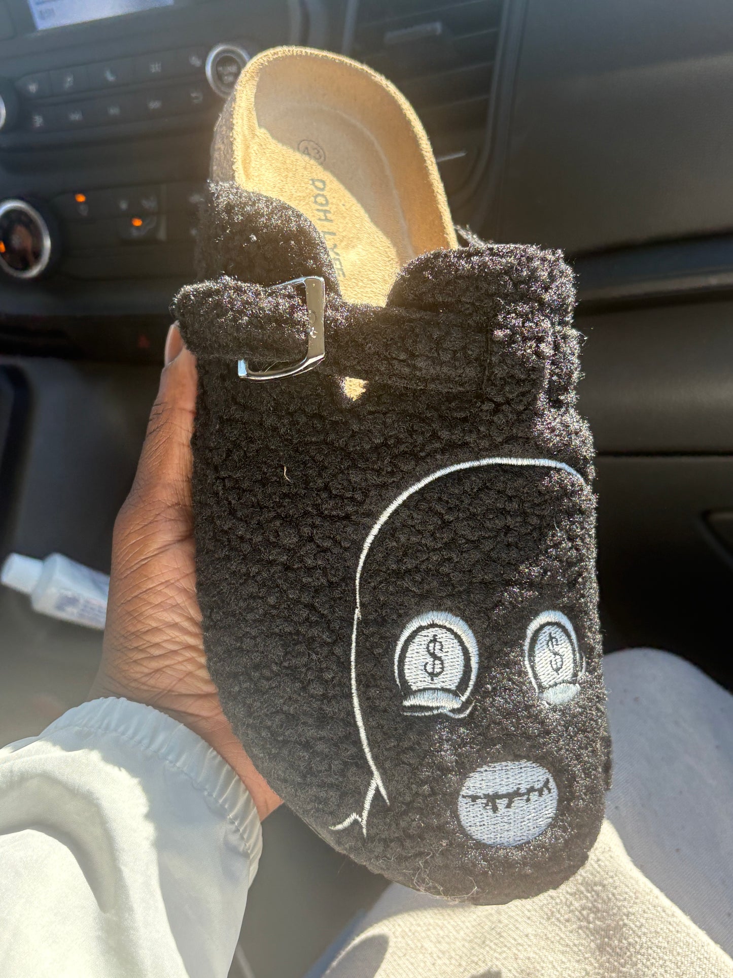 Dohlyfe BlackTarr Clogs (Friends And Family) Early Release Available Now!