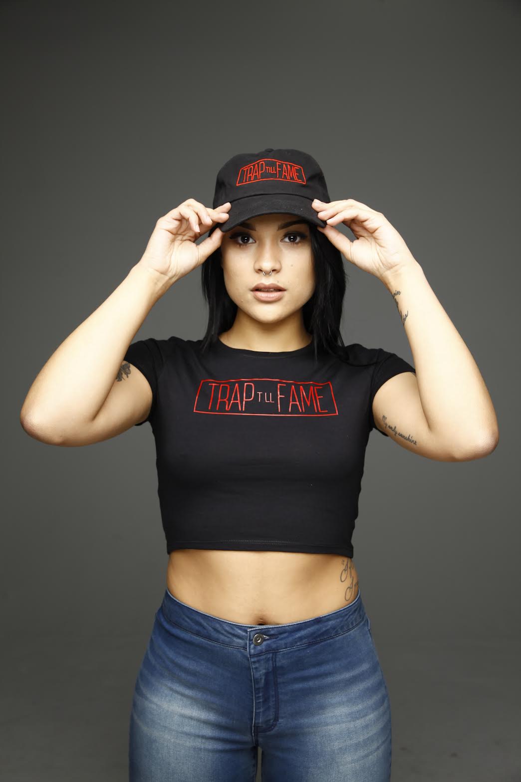 Dohlyfe Clothing