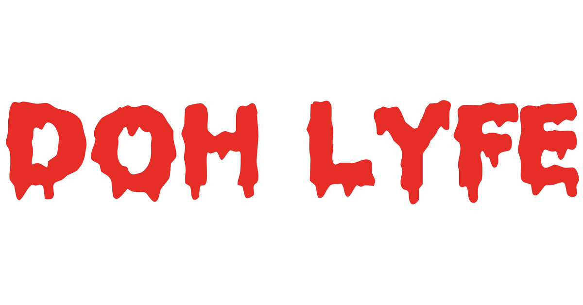 Dohlyfe Clothing