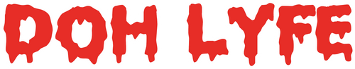 DohLyfe Clothing