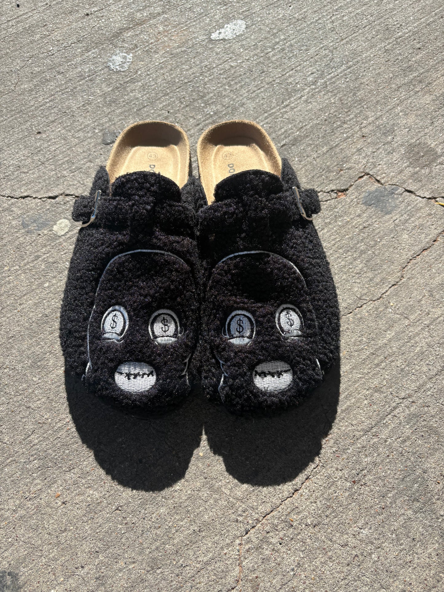 Dohlyfe BlackTarr Clogs (Friends And Family) Early Release Available Now!